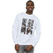 Sweat-shirt Marvel BI41788