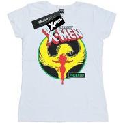 T-shirt Marvel X-Men Phoenix