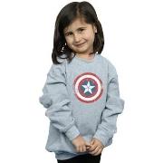 Sweat-shirt enfant Marvel Civil War