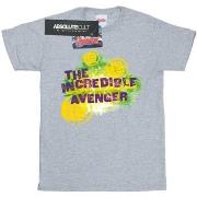 T-shirt Marvel Avenger