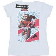 T-shirt Marvel Avengers And