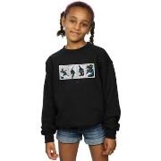 Sweat-shirt enfant Marvel BI25517