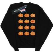 Sweat-shirt enfant Marvel Avengers Halloween