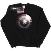 Sweat-shirt Marvel BI3194