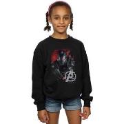 Sweat-shirt enfant Marvel Avengers Endgame