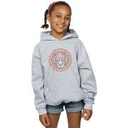 Sweat-shirt enfant Marvel BI3872