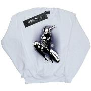 Sweat-shirt enfant Marvel BI33200