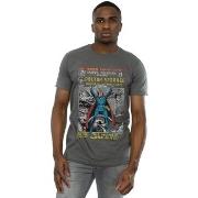 T-shirt Marvel BI37661