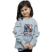 Sweat-shirt enfant Marvel BI40230