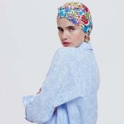 Bonnet Promod Bonnet-turban en jersey