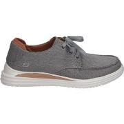 Ville basse Skechers 204471-TPE