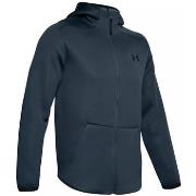 Sweat-shirt Under Armour MOVE FULL ZIP