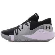 Baskets basses Under Armour SPAWN LOW
