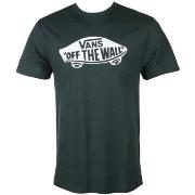 T-shirt Vans V00JAY
