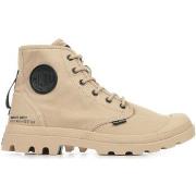 Boots Palladium Pampa Hi Htg Supply