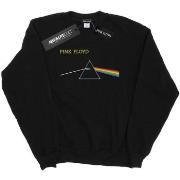 Sweat-shirt enfant Pink Floyd BI31936