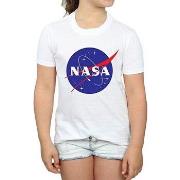 T-shirt enfant Nasa Insignia