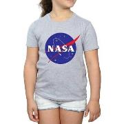 T-shirt enfant Nasa Insignia
