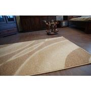 Tapis Rugsx Tapis KARMEL CANELLA noix 160x220 cm