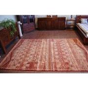 Tapis Rugsx Tapis en laine OMEGA MAYO carrelage 200x300 cm