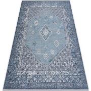 Tapis Rugsx Tapis en laine ANTIGUA 518 76 KB500 170x240 cm