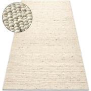 Tapis Rugsx Tapis NEPAL 2100 beige - laine, double 80x150 cm