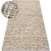 Tapis Rugsx Tapis NEPAL 2100 sand, beige - laine, 160x220 cm