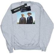 Sweat-shirt Supernatural Stetson Boys