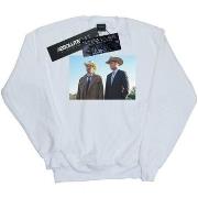 Sweat-shirt Supernatural Stetson Boys