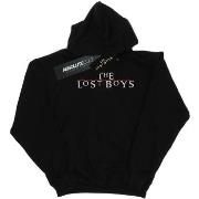 Sweat-shirt The Lost Boys Text Logo