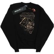 Sweat-shirt Star Wars: The Rise Of Skywalker BI50022