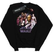 Sweat-shirt enfant Star Wars: The Rise Of Skywalker Star Wars The Rise...