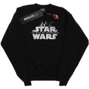 Sweat-shirt Star Wars: The Rise Of Skywalker BI50037