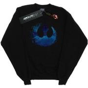 Sweat-shirt Star Wars: The Rise Of Skywalker Star Wars The Rise Of Sky...