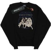 Sweat-shirt enfant Star Wars: The Rise Of Skywalker Star Wars The Rise...