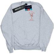 Sweat-shirt enfant Friends BI50032