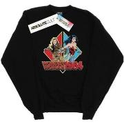 Sweat-shirt Dc Comics 84