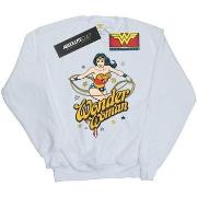 Sweat-shirt Dc Comics BI50965