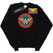 Sweat-shirt Dc Comics BI50966