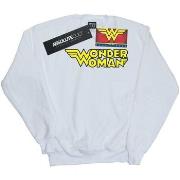 Sweat-shirt Dc Comics BI51000