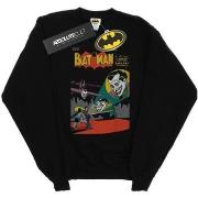 Sweat-shirt Dc Comics No. 37