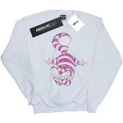 Sweat-shirt Disney Alice in Wonderland