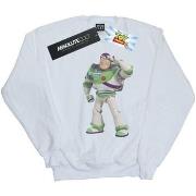 Sweat-shirt Disney Toy Story Buzz Lightyear Standing