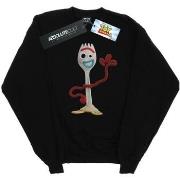 Sweat-shirt Disney Toy Story 4 Forky