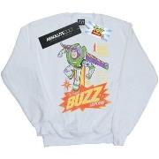 Sweat-shirt Disney Toy Story 4 The Original Lightyear