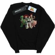 Sweat-shirt Disney Toy Story 4 Group