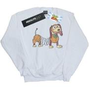 Sweat-shirt Disney Toy Story 4