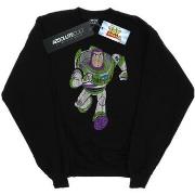 Sweat-shirt Disney Toy Story 4 Classic Buzz Lightyear