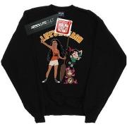 Sweat-shirt Disney Wreck It Ralph