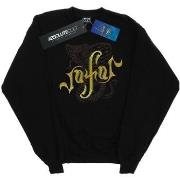 Sweat-shirt enfant Disney Aladdin Movie Jafar Snake Logo